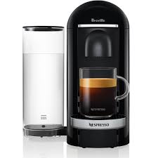 Maybe you would like to learn more about one of these? Breville Nespresso Vertuoplus Deluxe Coffee Espresso Single Serve Machine In Piano Black Walmart Com Walmart Com
