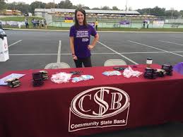 Celebrating 90 years as your community bank. Community State Bank Community State Twitter