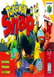 In the end, the pictures are judged by the quality, so you can move o another level. Pokemon Snap Europe Rom Download For N64 Gamulator