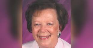 Leah Richardson Obituary