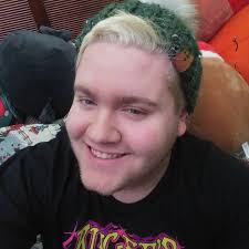 Hand-knit basalt Cozy Beanie