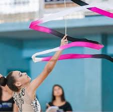 Check spelling or type a new query. Amo Gr Aparelhos De Ginastica Ritmica A Linda Mel Gr Usando Nossa Fita Pastorellisport Disponivel Em Estoque No Tamanho Juvenil 5 Metros Peca Ja A Sua Contato Amogr Gmail Com Amograparelhos Ginasticaritmica Rhythmicgymnastics