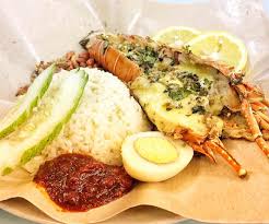 47301 ara damansara, selangor malezya. 7 Lokasi Kedai Nasi Lemak Sedap Wajib Cuba Di Sekitar Kl Pj