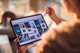 2021 has started with numerous rumors of the products that could be launched in the coming months. Ipad Pro 2021 Leak Shows Apple Tablet With Slimmer Bezels Internal Upgrade Also Expected Tech Times