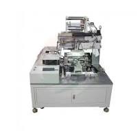 Buy Semi-Automatic Lithium Battery Stacking Machine,Semi ...