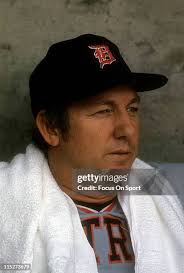 35 Al Kaline 1974 Stock Photos, High-Res Pictures, and Images