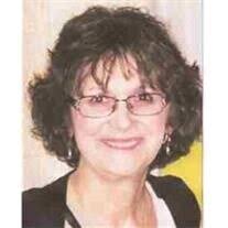 Cheryl Edwards Morda Obituary