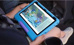 10 Gadgets to Improve Your Kid's Digital Life » Story Planets
