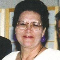 Mary Ann Roybal Obituary