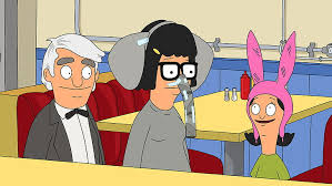 Tons of awesome bob's burgers wallpapers to download for free. Hd Wallpaper Bobs Burgers Wallpaper Flare