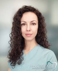 Dr. Avgustina Levova