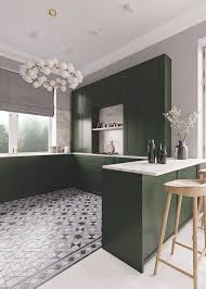 Epingle Par Jaufret Barrot Sur Renovation Cuisine Moderne Cuisines Design Et Couleur Cuisine