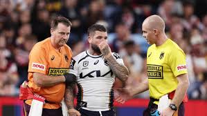 Injury carnage with Origin hopeful set for surgery