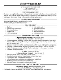 May 01, 2018 · writing a great project coordinator cover letter is an important step in your job search journey. Shift Coordinator Resume Examples Myperfectresume