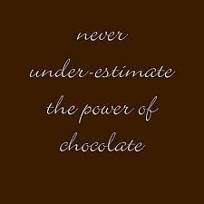 Written by robert nelson jacobs, based on the novel by joanne harris. Love Chocolate Quotes Quotesgram