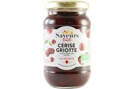 モレロ チェリー