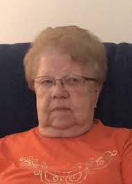 Viola Pfaff Obituary