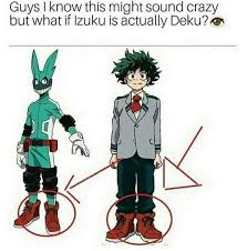 10 Hilarious My Hero Academia Logic Memes Only True Fans Will Understand Do you like this video? 10 hilarious my hero academia logic