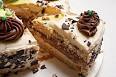 Kalorien stuck obsttorte