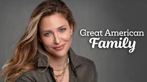 Jill Wagner To Headline 'Bringing Christmas Home' For Great American Family 