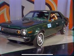 Image result for Florentine Gold 1985 AMC