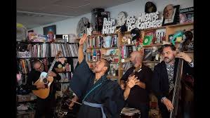 Most recent tracks for #cafe tacuba. Cafe Tacvba Npr Music Tiny Desk Concert Youtube