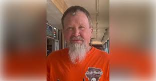 Obituary information for Jonathan "Pete" Wayne Edgeman