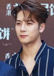 峻葳Jackson Chow (jacksonchow990820)