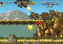 Metal slug anthology rom download is available to play for playstation portable. Pictures Of Metal Slug Anthology 3 42