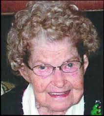 Jo Flynn Obituary (1925