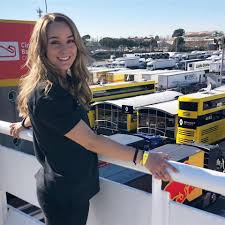 + body measurements & other facts. Who Is Max Verstappen S Girlfriend Dilara Sanlik When Did They Begin Dating And Who Else Has Red Bull F1 Star Dated