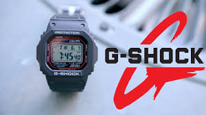 Year of first release — 2019 / 550$ *average amazon price, we may earn commission from purchases lineup: G Shock Gwm5610 1 Solar Watch Overview Youtube