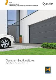 Hörmann france vous offre plein de solutions : Katalog Pdf Hormann