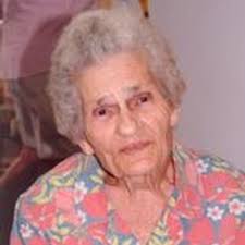 MAGGIE HORN Obituary September 18, 2007