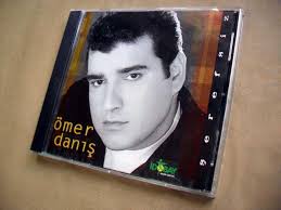 Şarkıcı i̇simleri ve albümleri, tüm şarkıcılar ve tüm albümleri. Omer Danis Serefsiz Cd Album Efemera Kitantik 460200700654