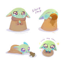 Jebby On Twitter Star Wars Baby Star Wars Pictures Star Wars Humor