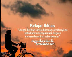 Gus baha ikhlas logika tertinggi youtube. Pelajaran Yang Terberat Belajar Ikhlas Kata Kata Motivasi Kata Kata Indah