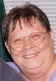 Obituary for Nancy Mitchell Baric