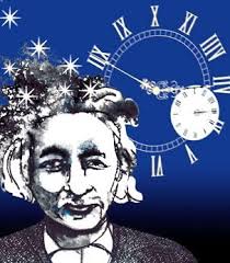 Science and art merge in 'Einstein's Dreams'