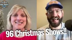 PART 2 RHONDA VINCENT AND THE RAGE 1ST SHOW SILVER DOLLAR CITY BLUEGRASS &  BARBECUE FESTIVAL 5/24/25