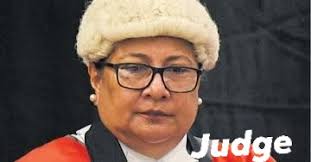 Did the police question the mother-in-law about her statement?