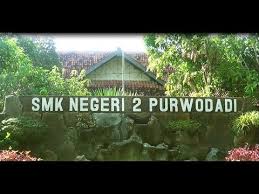 Smpn 2 purwodadi (ilham sekolah nengkene) (pasuruan). Profil Smk Negeri 2 Purwodadi Youtube