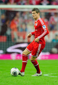 Pin On Fc Bayern Munchen