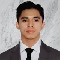 Enrique Benjamin's Instagram, Twitter & Facebook