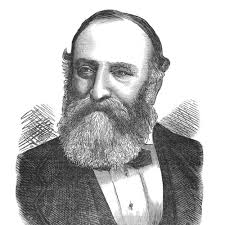 David Nathan — Business Hall of Fame