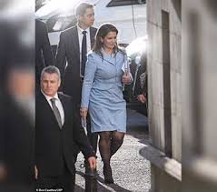 See more ideas about princess haya, princess, royal family. The Chic Vs The Sheik Glamorous Princess Haya Is Back At High Court To Hear If