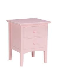 Hastings Bedside Chest M S Pink Bedside Tables Bedside Chest Bedside