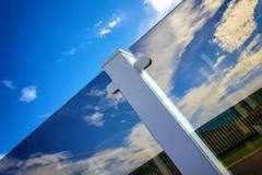 Tinted Glass Bronze & Grey | Windows, Balustrades, Table Tops ...
