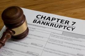 Filing a Chapter 7 Bankruptcy Petition for Your Small Business | The ...