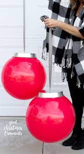 From the twinkle at night to the variety of festive colours, when it comes to dressing up your home xmas lights are a seasonal staple. Outdoor Christmas Decor Diy Decoration Ideas For Christmas